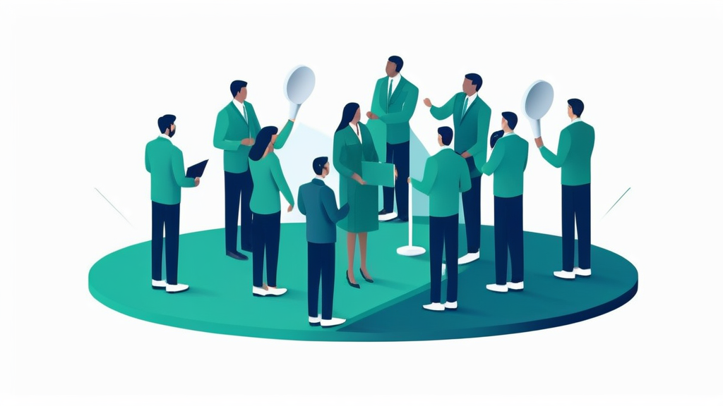 Ambasadorzy BO - jak budować sieć lokalnych liderów partycypacji