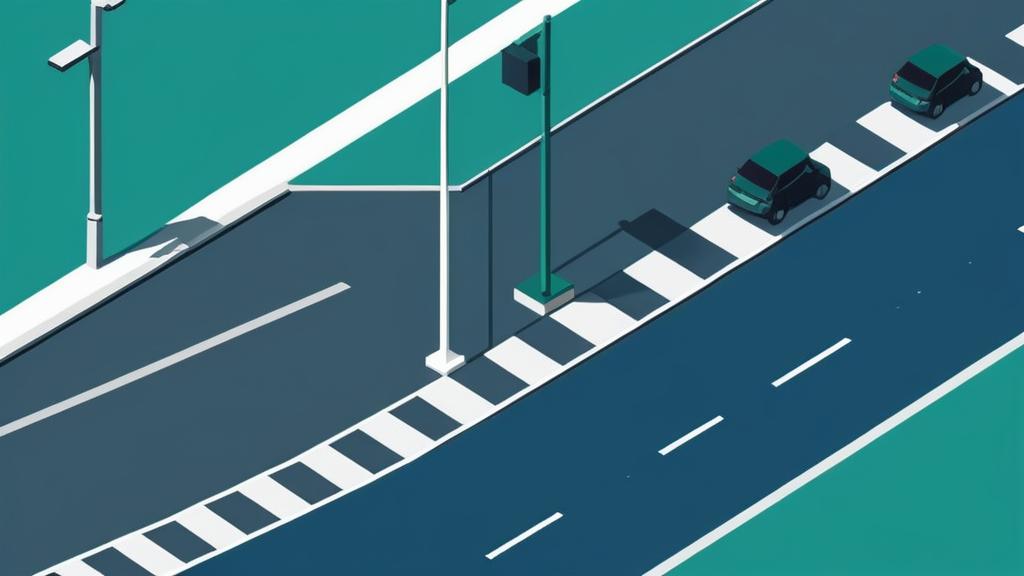 Bezpieczeństwo publiczne w BO - monitoring, oświetlenie, przejścia