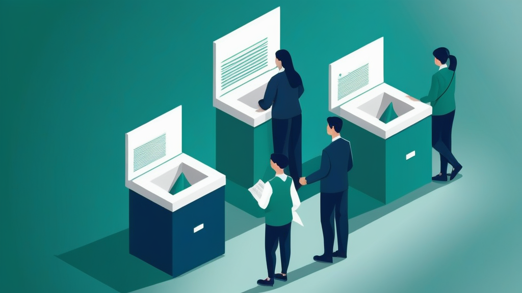 BO w szkołach - edukacja obywatelska przez praktykę