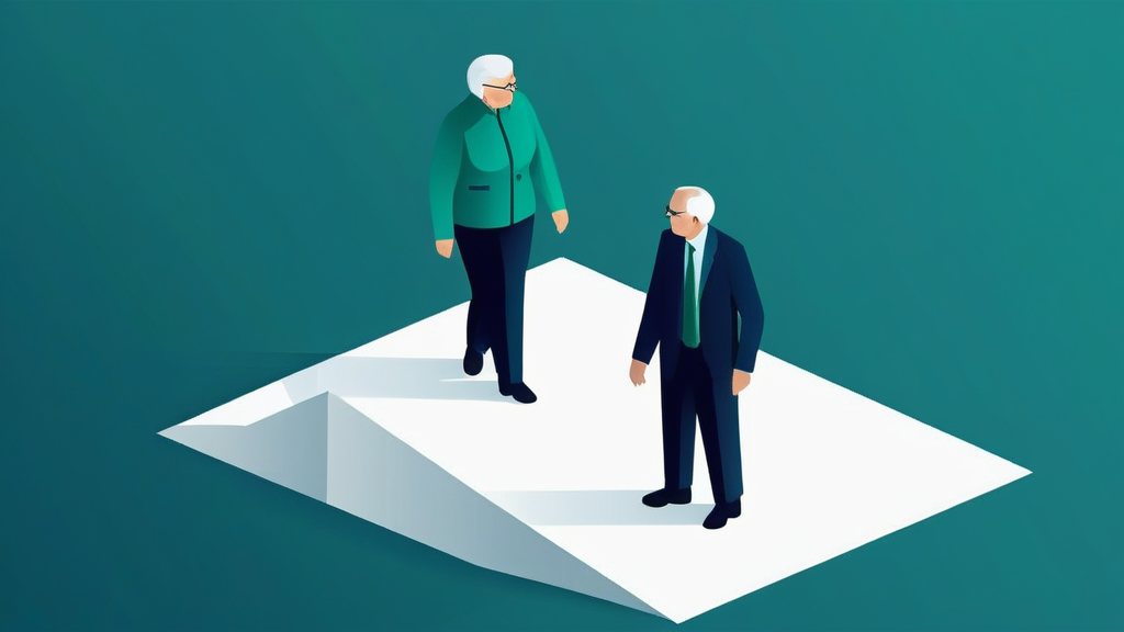 Budżet Senioralny - dedykowana pula dla osób 60+