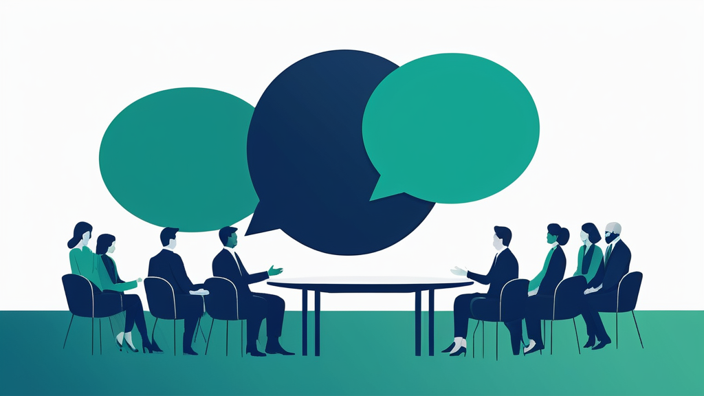 Deliberacja przed głosowaniem - czy dyskusja poprawia jakość projektów