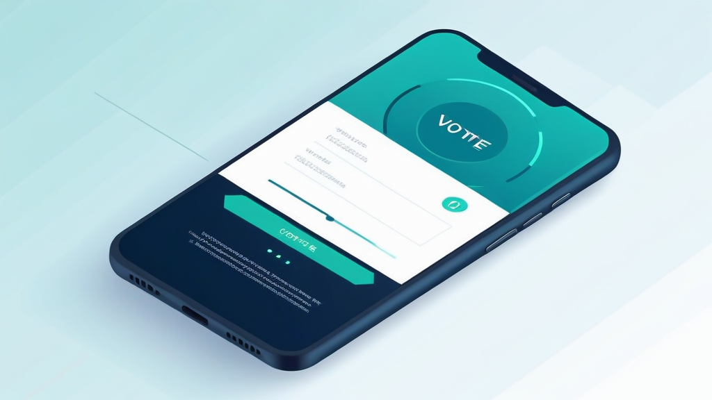 Głosowanie mobilne vs. tradycyjne - co wybierają mieszkańcy w 2026 roku