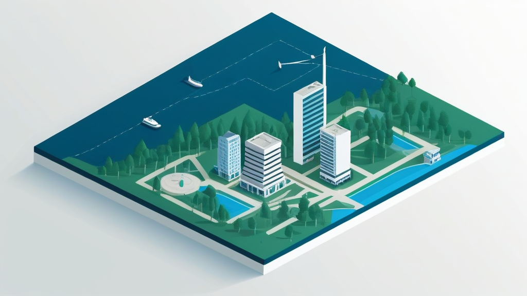 Mapy interaktywne w Budżecie Obywatelskim - geolokalizacja projektów