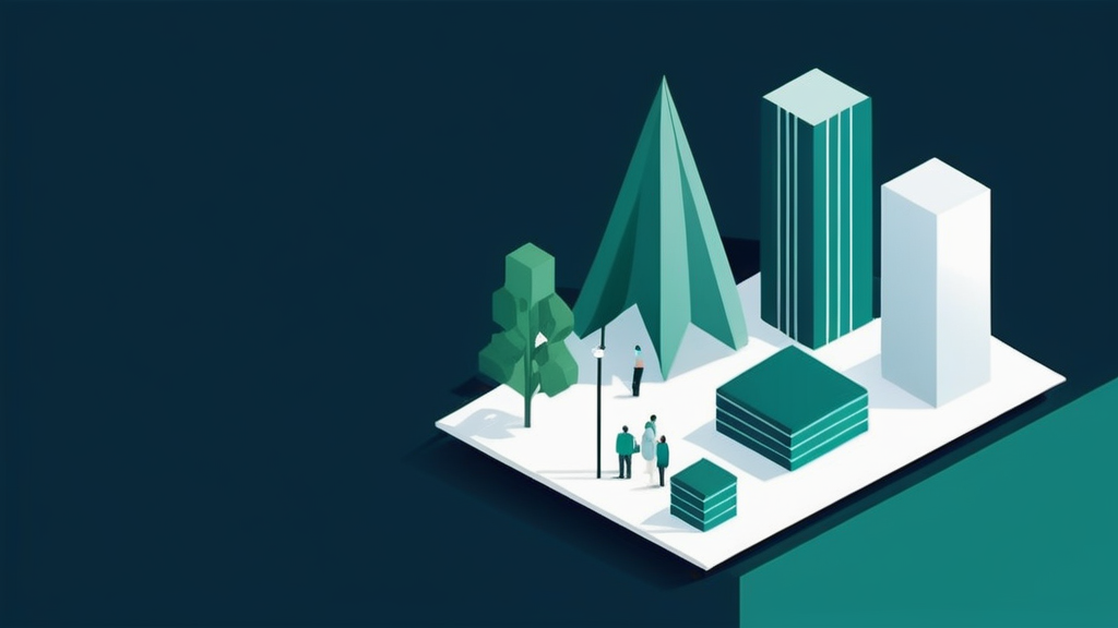 Mikro-budżety obywatelskie - głosowanie na drobne usprawnienia