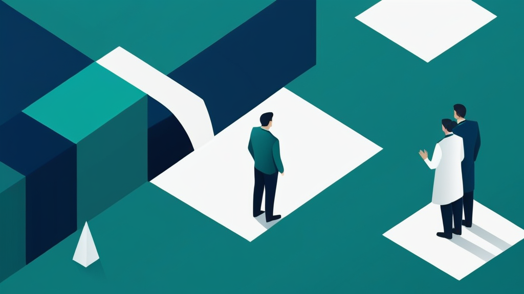 Odpowiedzialność prawna za błędy w procesie BO - kto odpowiada i za co