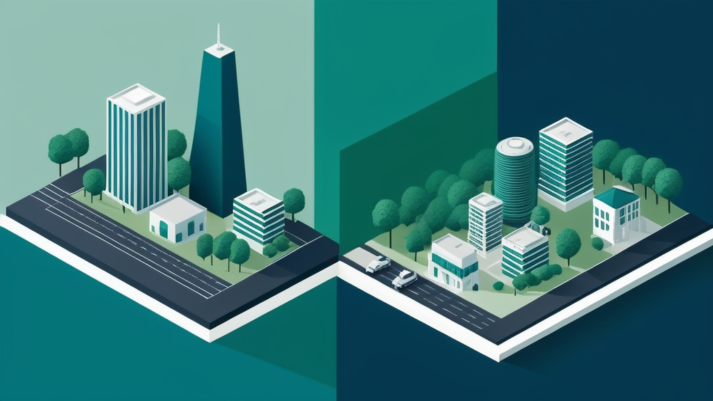 Budżet Osiedlowy vs. Ogólnomiejski - jak dzielić środki