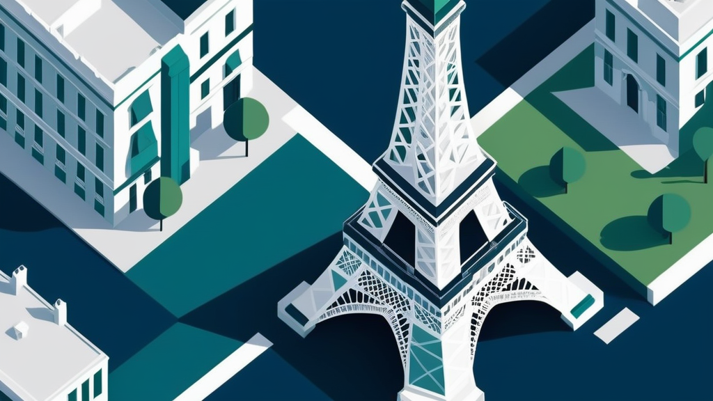 Paryż: Największy Budżet Obywatelski w Europie