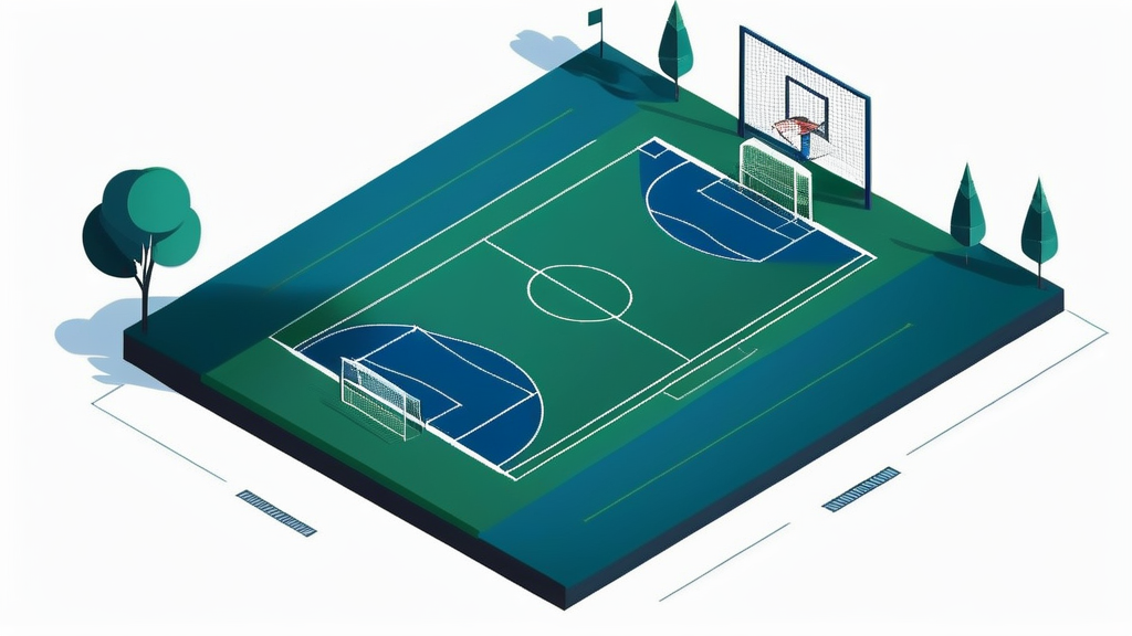 Projekty sportowe i rekreacyjne w BO - od placów zabaw po skateparki