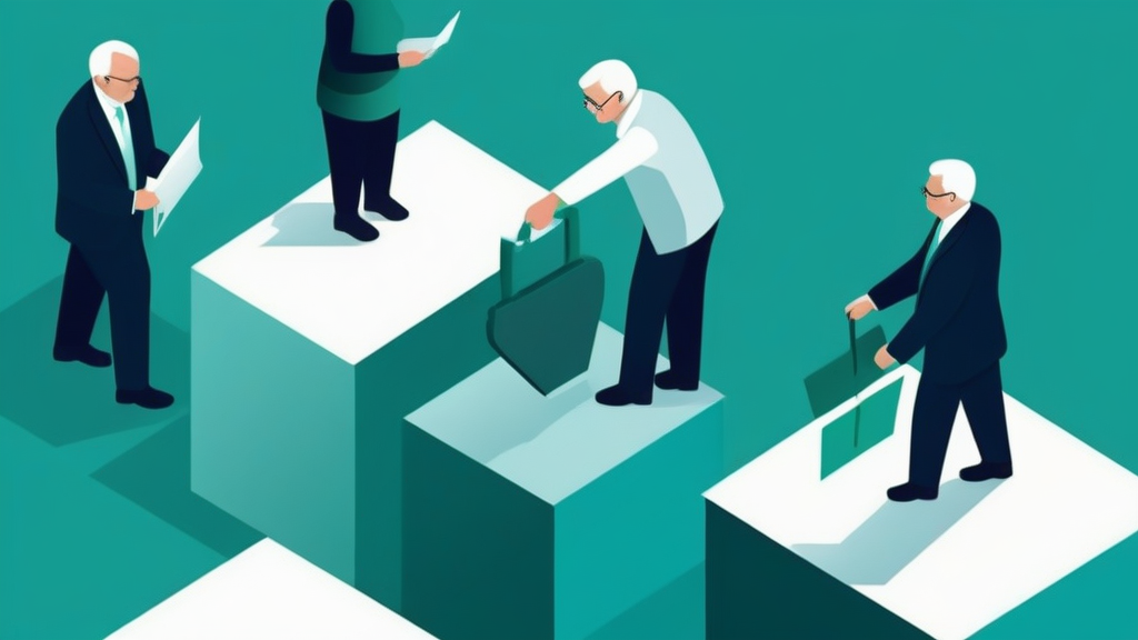 Budżet Obywatelski dla seniorów - jak włączyć osoby starsze w proces