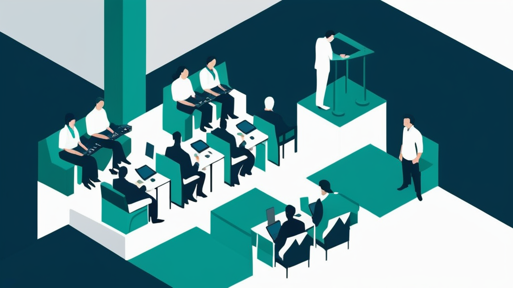 Spotkania z mieszkańcami - offline czy online? Porównanie formatów