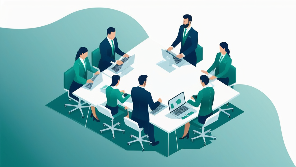 Zespół ds. Budżetu Obywatelskiego - struktura, kompetencje, rekrutacja